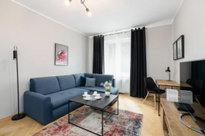 Kosińskiego Apartment Poznań by Noclegi Renters